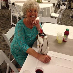 Meet your Posher, Cindy